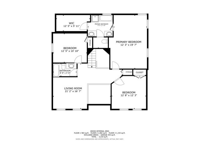 3102 Merrywell Court, Carpentersville, IL 60110