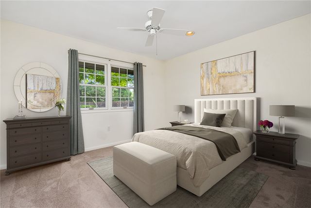 34 Hickory Way, Clemson, SC 29631