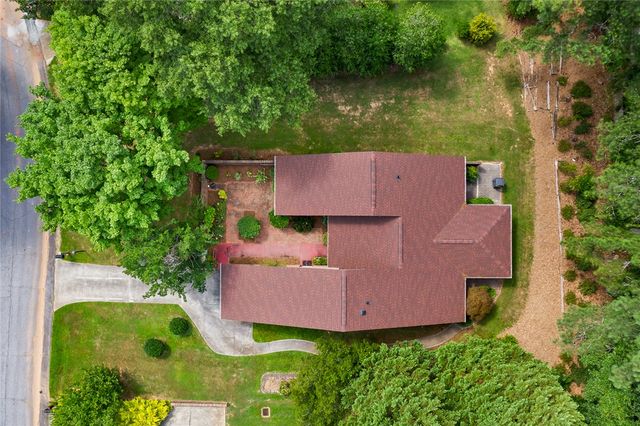 34 Hickory Way, Clemson, SC 29631