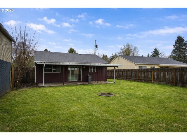 10323 Ne 58TH St, Vancouver, WA 98662