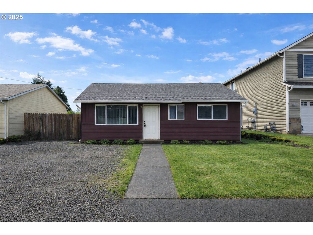 10323 Ne 58TH St, Vancouver, WA 98662