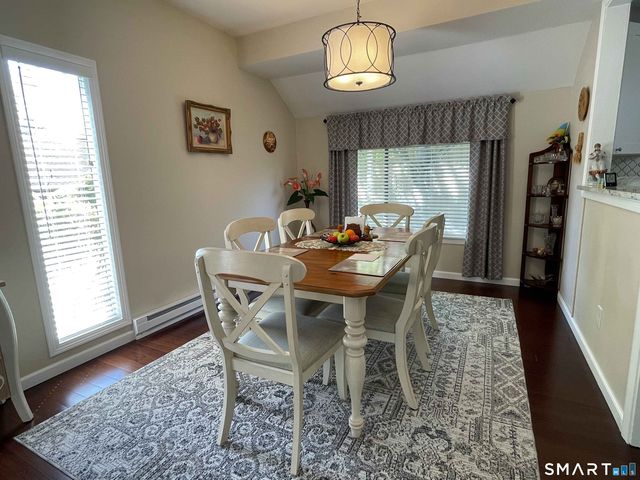 551 Heritage Village B, Southbury, CT 06488