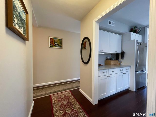 551 Heritage Village B, Southbury, CT 06488