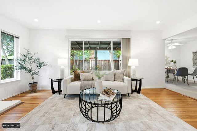1824 Rosswood Drive, San Jose, CA 95124