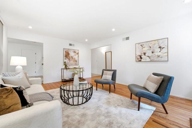 1824 Rosswood Drive, San Jose, CA 95124