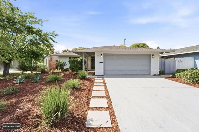 1824 Rosswood Drive, San Jose, CA 95124
