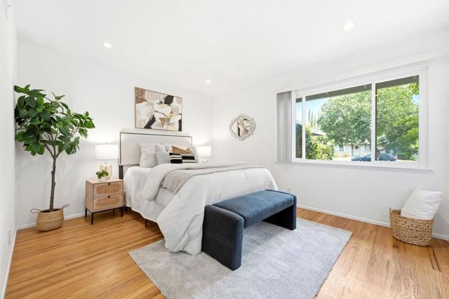 1824 Rosswood Drive, San Jose, CA 95124
