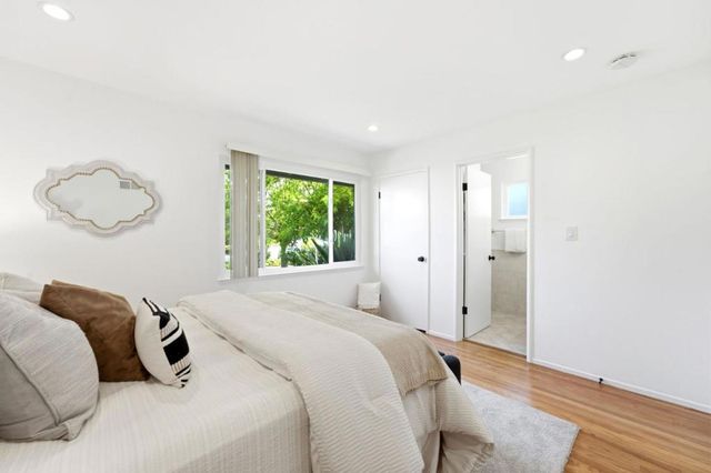1824 Rosswood Drive, San Jose, CA 95124