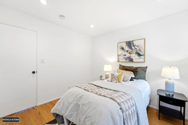 1824 Rosswood Drive, San Jose, CA 95124