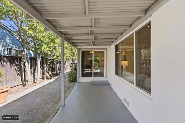 1824 Rosswood Drive, San Jose, CA 95124
