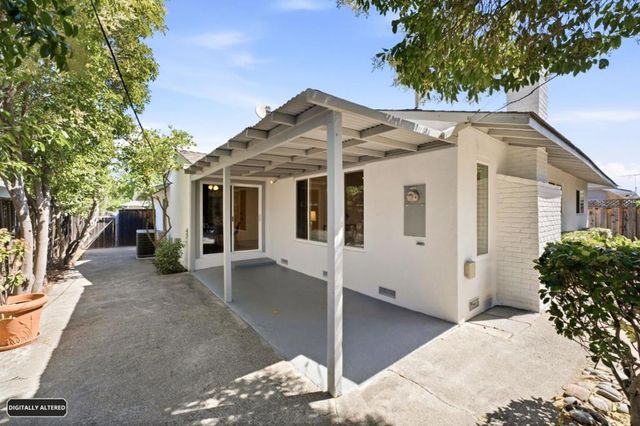 1824 Rosswood Drive, San Jose, CA 95124