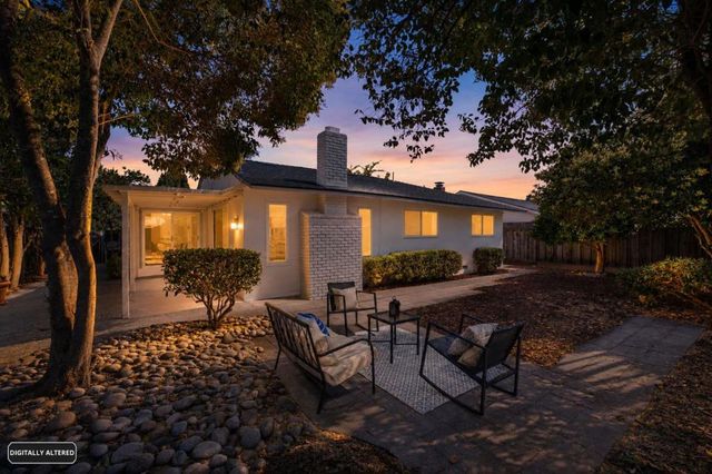 1824 Rosswood Drive, San Jose, CA 95124