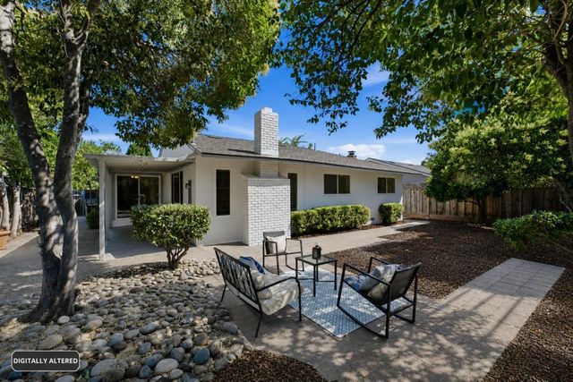 1824 Rosswood Drive, San Jose, CA 95124