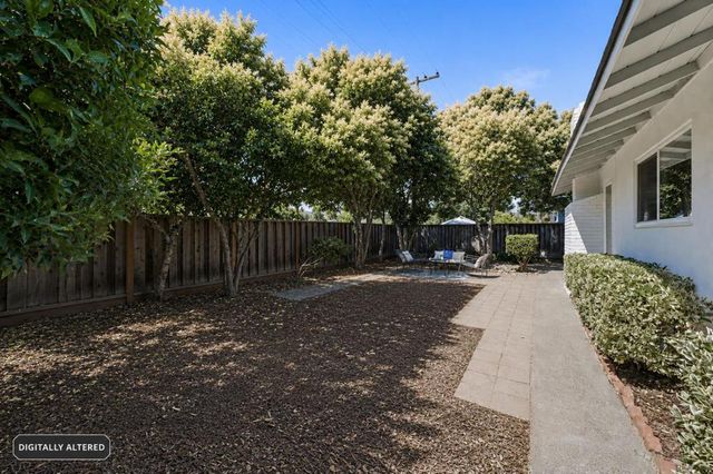 1824 Rosswood Drive, San Jose, CA 95124
