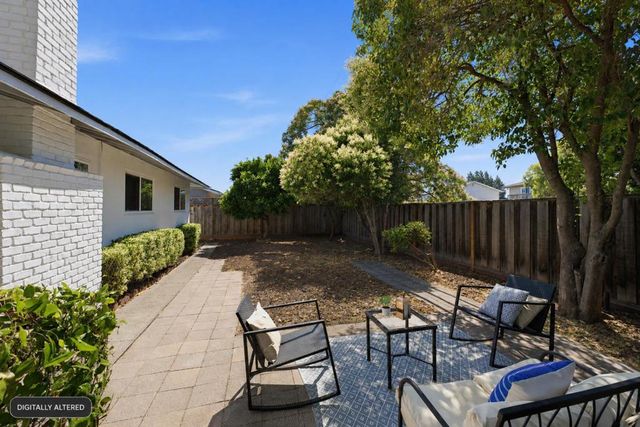 1824 Rosswood Drive, San Jose, CA 95124