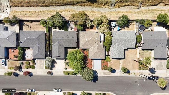 1824 Rosswood Drive, San Jose, CA 95124