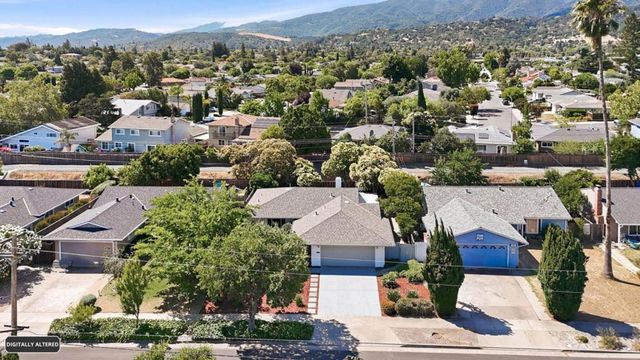 1824 Rosswood Drive, San Jose, CA 95124