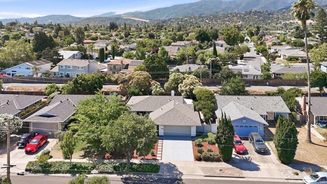 1824 Rosswood Drive, San Jose, CA 95124