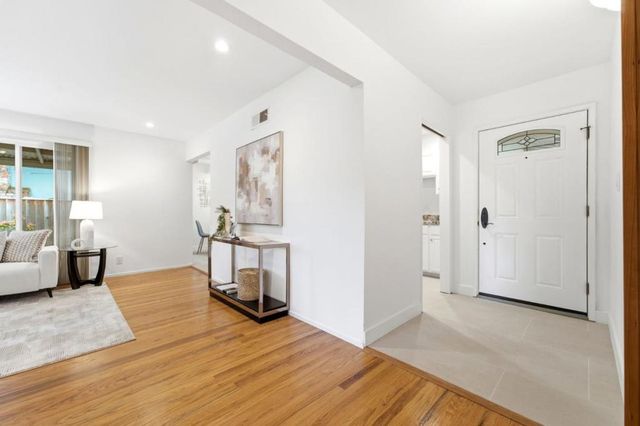 1824 Rosswood Drive, San Jose, CA 95124