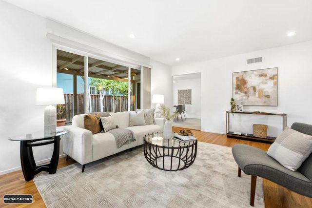 1824 Rosswood Drive, San Jose, CA 95124