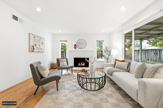 1824 Rosswood Drive, San Jose, CA 95124