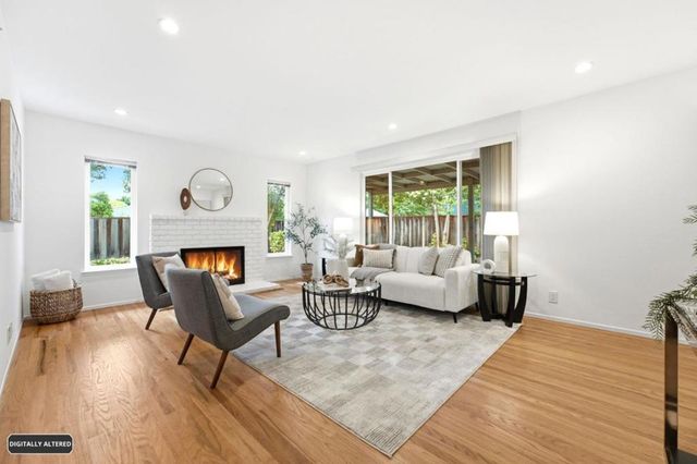 1824 Rosswood Drive, San Jose, CA 95124
