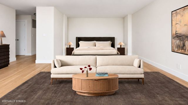 555 Main St Apt 1311, New York City, NY 10044