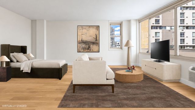 555 Main St Apt 1311, New York City, NY 10044