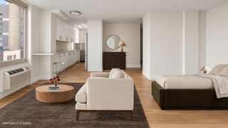 555 Main St Apt 1311, New York City, NY 10044