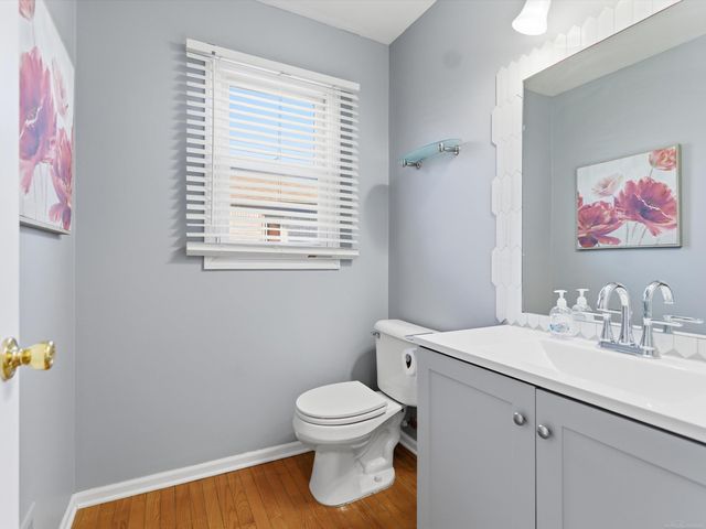 47044 Pamela Drive, Macomb, MI 48044