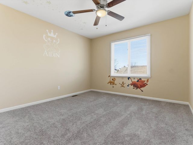 47044 Pamela Drive, Macomb, MI 48044