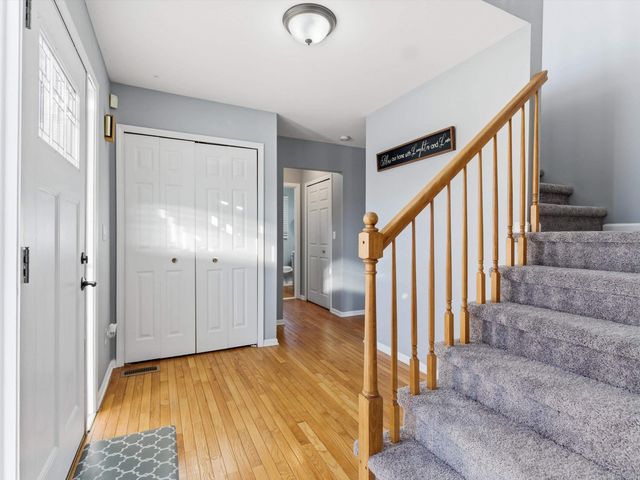 47044 Pamela Drive, Macomb, MI 48044