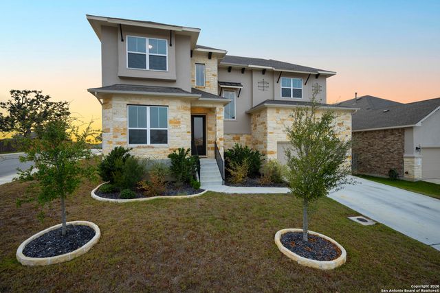 31805 Acacia Vsta, Bulverde, TX 78163