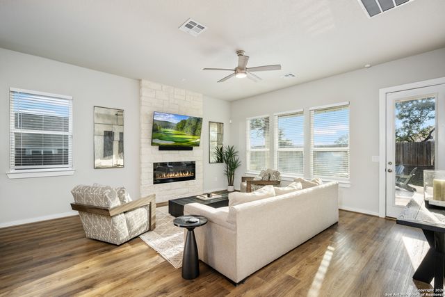 31805 Acacia Vsta, Bulverde, TX 78163