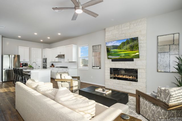 31805 Acacia Vsta, Bulverde, TX 78163