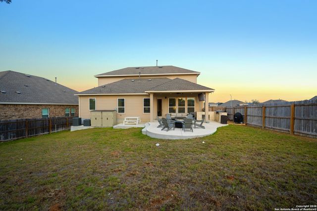 31805 Acacia Vsta, Bulverde, TX 78163