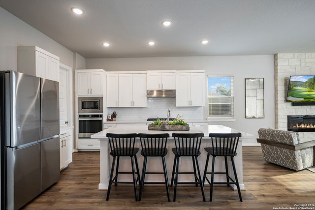 31805 Acacia Vsta, Bulverde, TX 78163