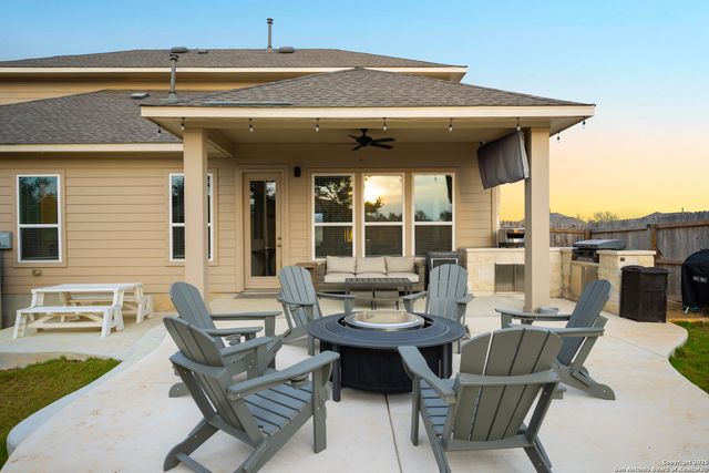 31805 Acacia Vsta, Bulverde, TX 78163