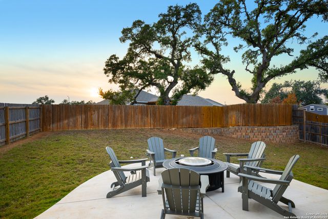 31805 Acacia Vsta, Bulverde, TX 78163