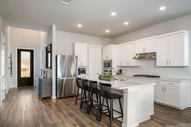 31805 Acacia Vsta, Bulverde, TX 78163