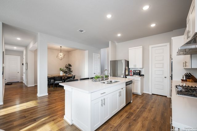 31805 Acacia Vsta, Bulverde, TX 78163