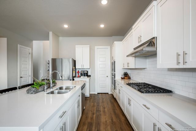 31805 Acacia Vsta, Bulverde, TX 78163