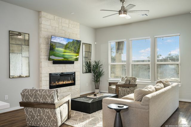 31805 Acacia Vsta, Bulverde, TX 78163