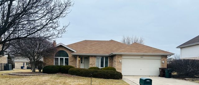 18037 Sippel Drive, Tinley Park, IL 60487
