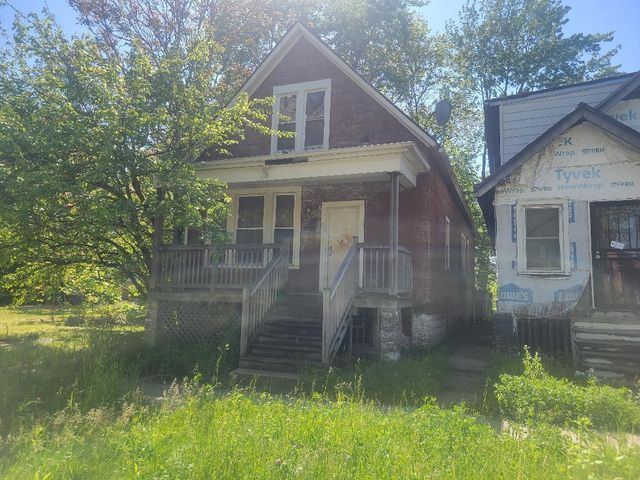 11534 S Princeton Avenue, Chicago, IL 60628