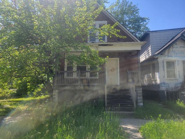 11534 S Princeton Avenue, Chicago, IL 60628
