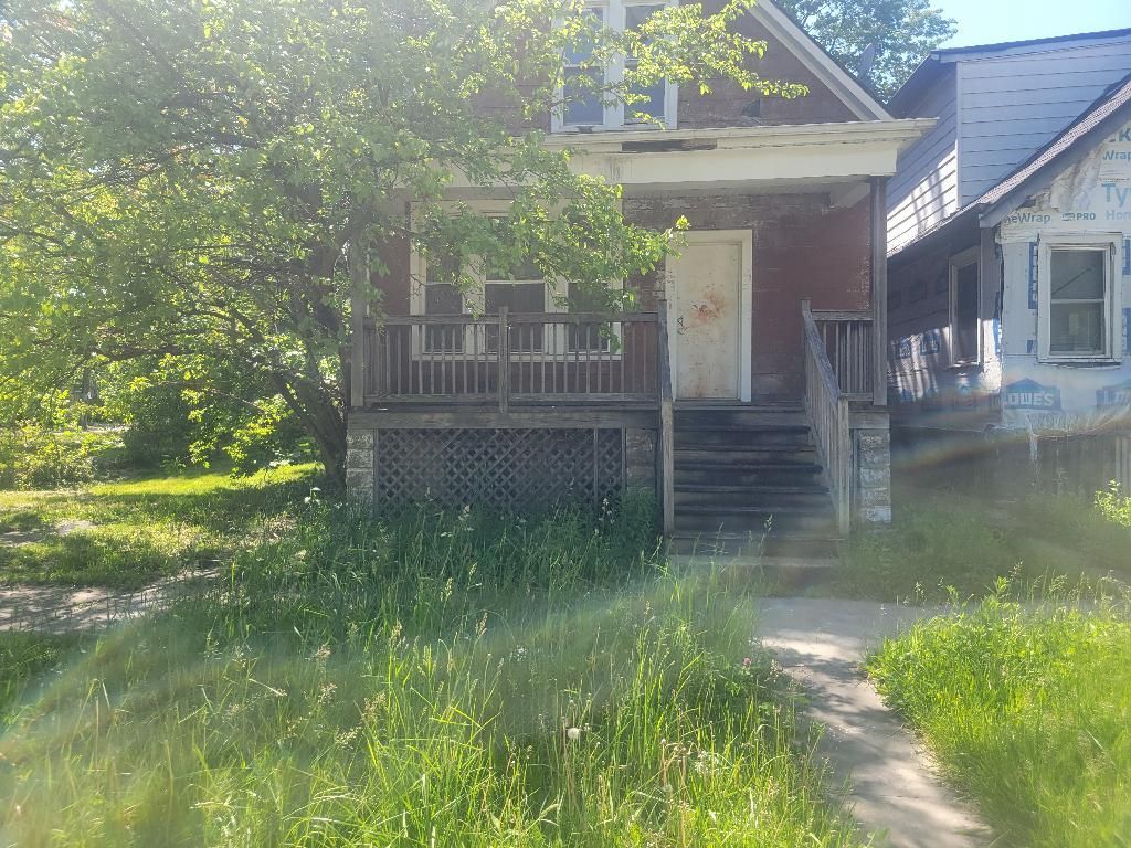 11534 S Princeton Avenue, Chicago, IL 60628
