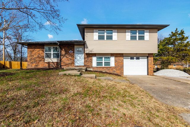 223 SARAZEN CT, Columbia, MO 65202