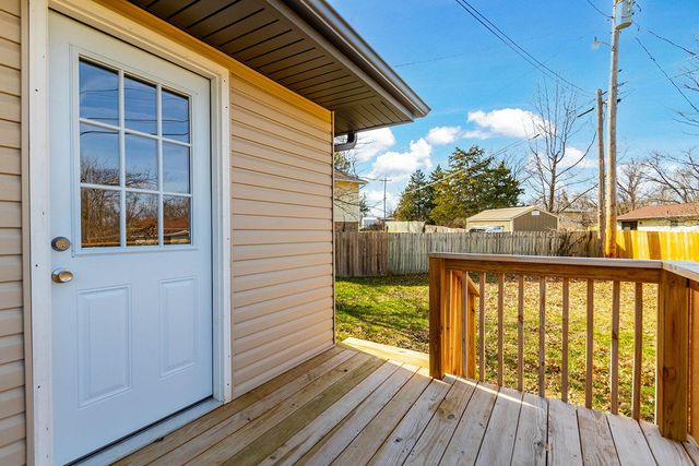 223 SARAZEN CT, Columbia, MO 65202