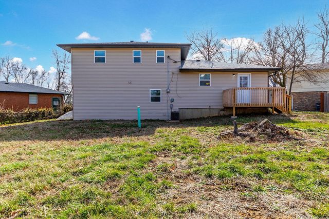 223 SARAZEN CT, Columbia, MO 65202